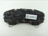 2015 Ford Fusion Instrument Cluster Speedometer Gauges P/N:FS7T-10849-JC FS7T-10849-JE, FS7T-10849-JF Fits OEM Used Auto Par
