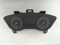 2015 Ford Fusion Instrument Cluster Speedometer Gauges P/N:FS7T-10849-EC FS7T-10849-EB, FS7T-10849-EA, FS7T-10849-EE Fits OE