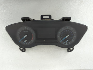 2015 Ford Fusion Instrument Cluster Speedometer Gauges P/N:FS7T-10849-EC FS7T-10849-EB, FS7T-10849-EA, FS7T-10849-EE Fits OE
