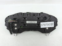 2015 Ford Fusion Instrument Cluster Speedometer Gauges P/N:FS7T-10849-EC FS7T-10849-EB, FS7T-10849-EA, FS7T-10849-EE Fits OE