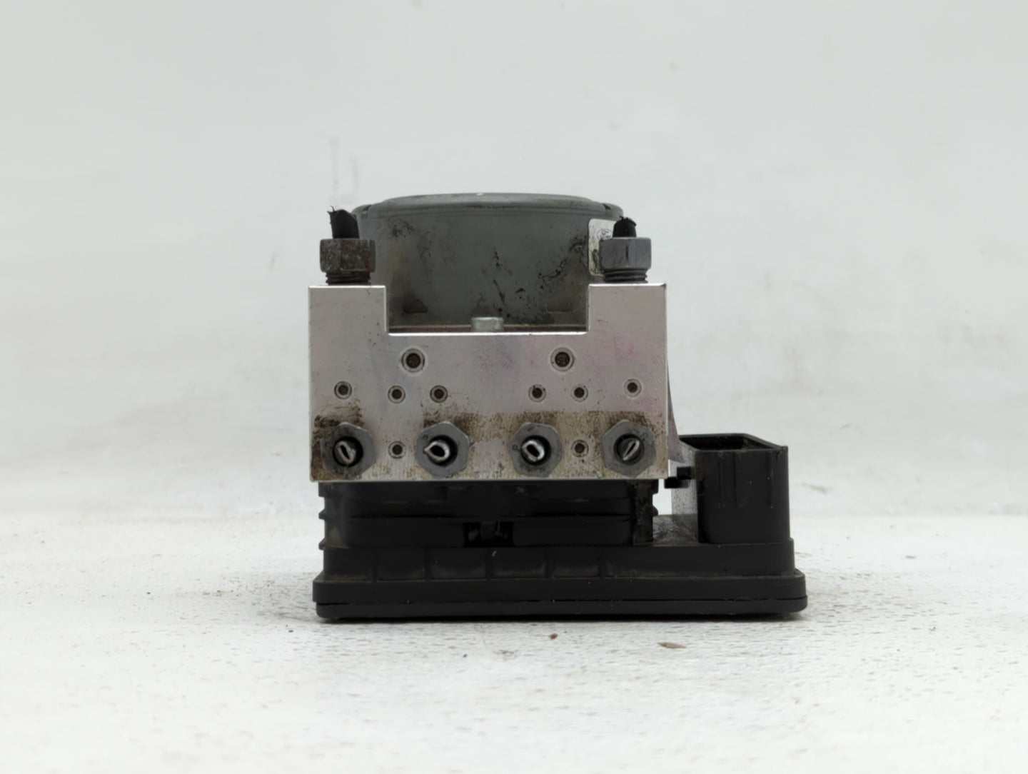 2014-2016 Ford Fusion ABS Pump Control Module Replacement P/N:DG9C-2C219-DF DG9C-2C405-DF, EG9C-2C405-AG Fits Fits 2014 2015