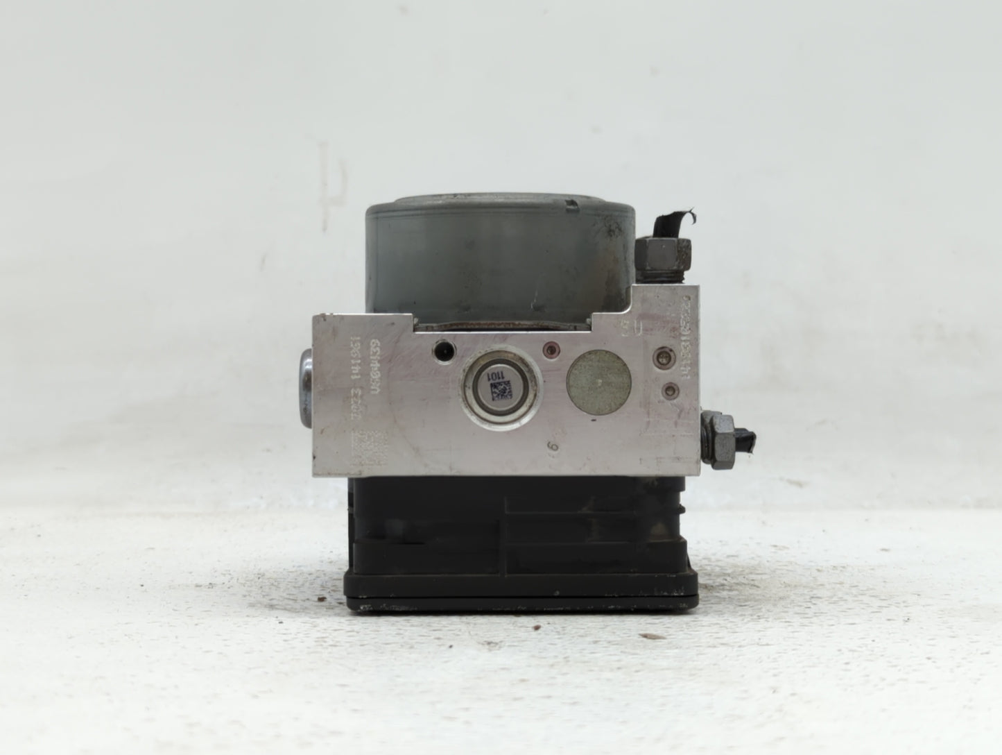 2014-2016 Ford Fusion ABS Pump Control Module Replacement P/N:DG9C-2C219-DF DG9C-2C405-DF, EG9C-2C405-AG Fits Fits 2014 2015