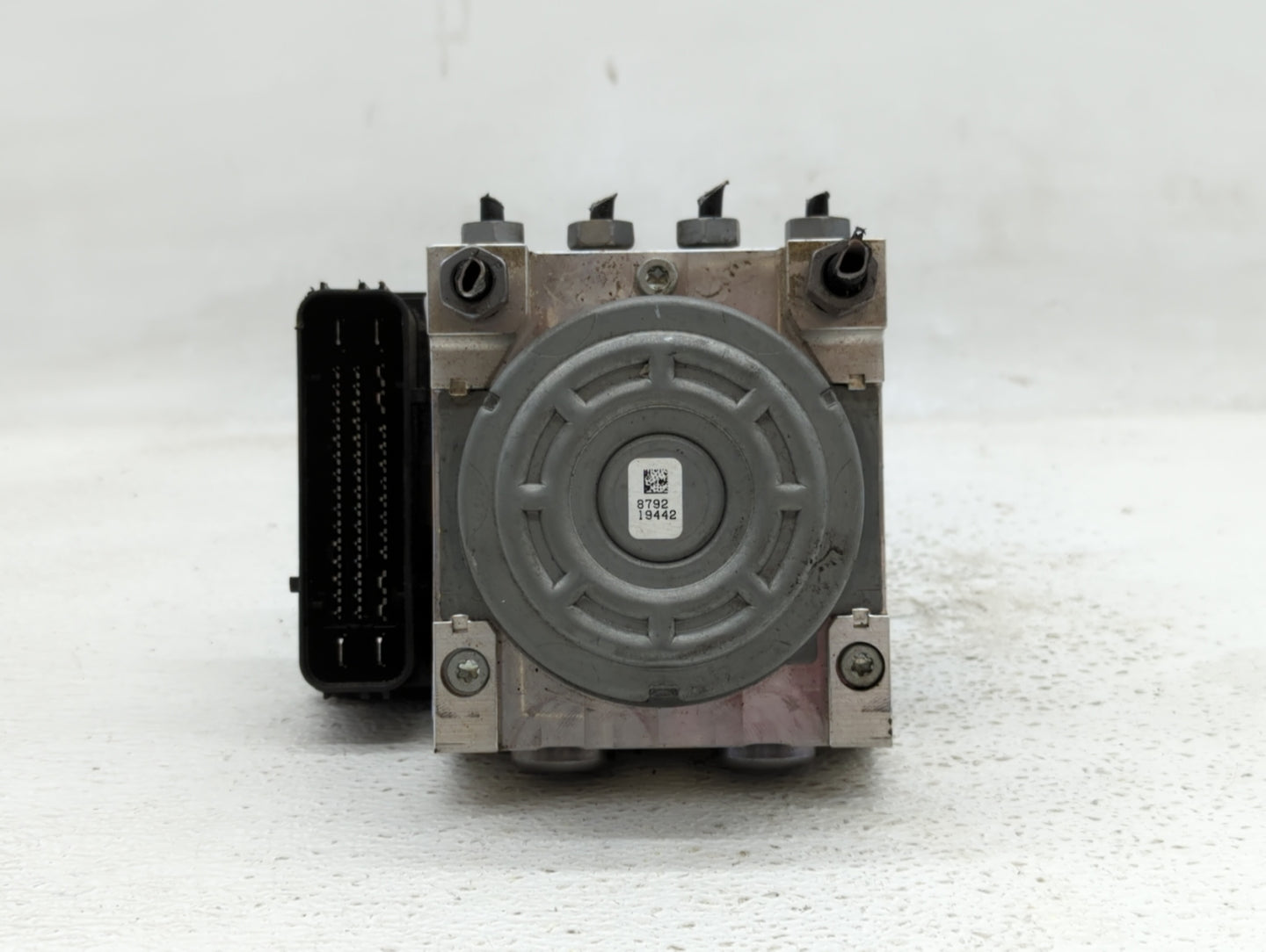 2014-2016 Ford Fusion ABS Pump Control Module Replacement P/N:DG9C-2C219-DF DG9C-2C405-DF, EG9C-2C405-AG Fits Fits 2014 2015