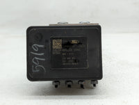 2014-2016 Ford Fusion ABS Pump Control Module Replacement P/N:DG9C-2C219-DF DG9C-2C405-DF, EG9C-2C405-AG Fits Fits 2014 2015