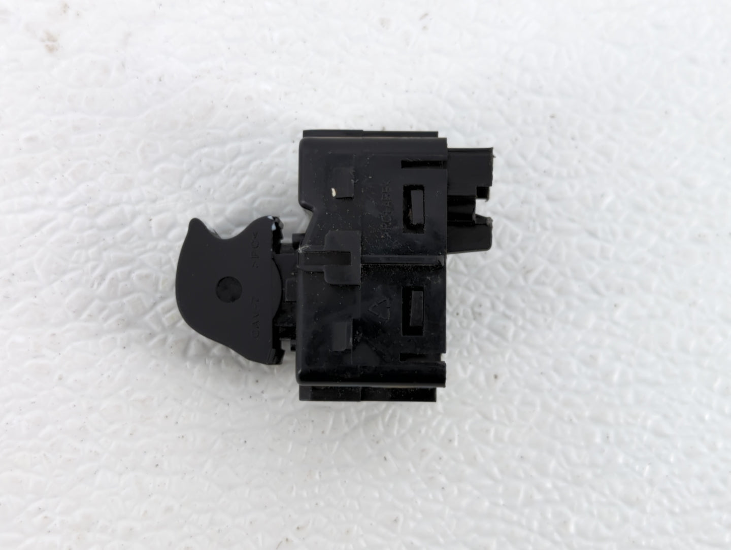 2015 Ford Fusion Master Power Window Switch Replacement Driver Side Left P/N:DG9T-14529-AAW Fits OEM Used Auto Parts - Oemus