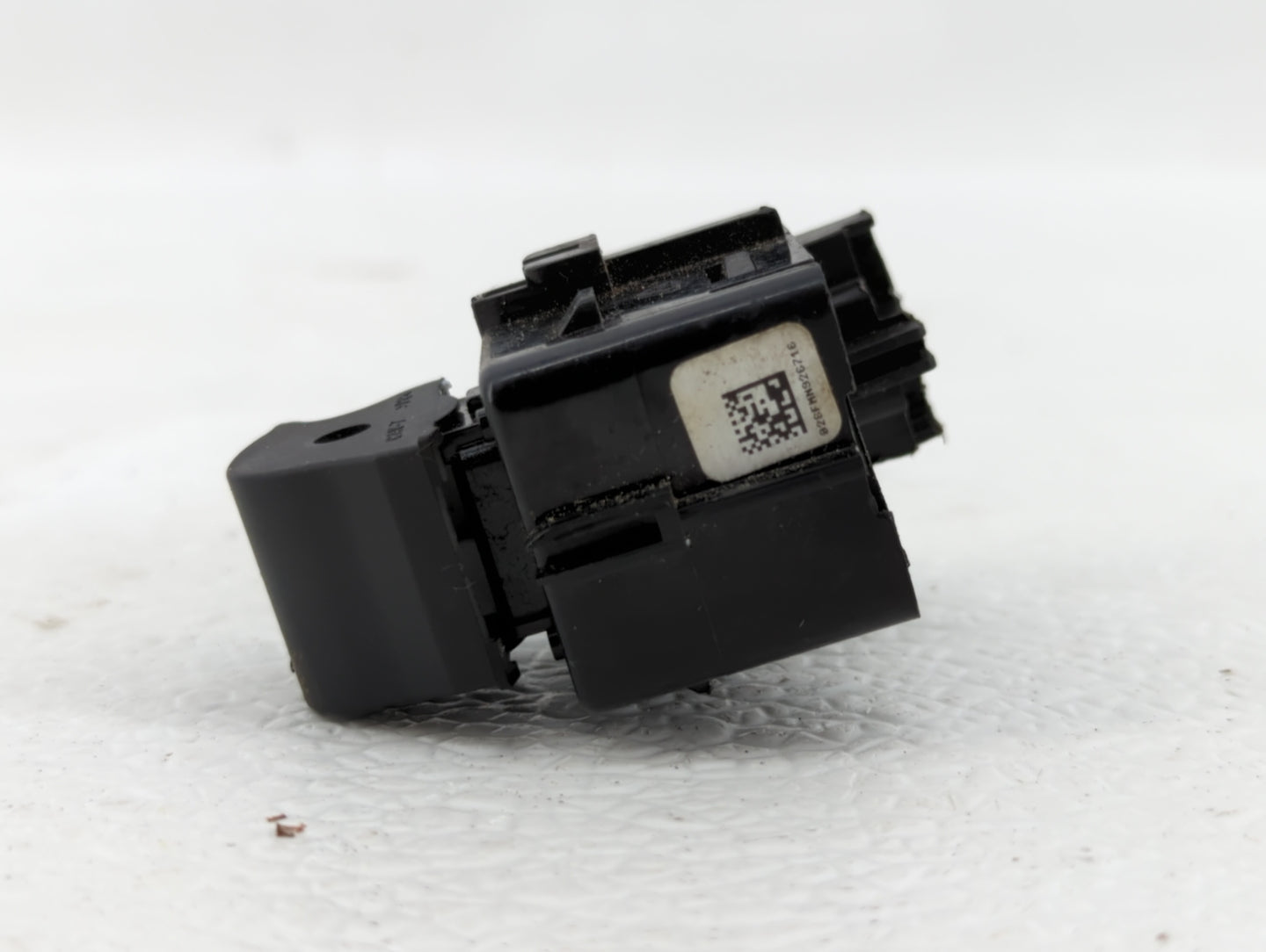 2015 Ford Fusion Master Power Window Switch Replacement Driver Side Left P/N:DG9T-14529-AAW Fits OEM Used Auto Parts - Oemus