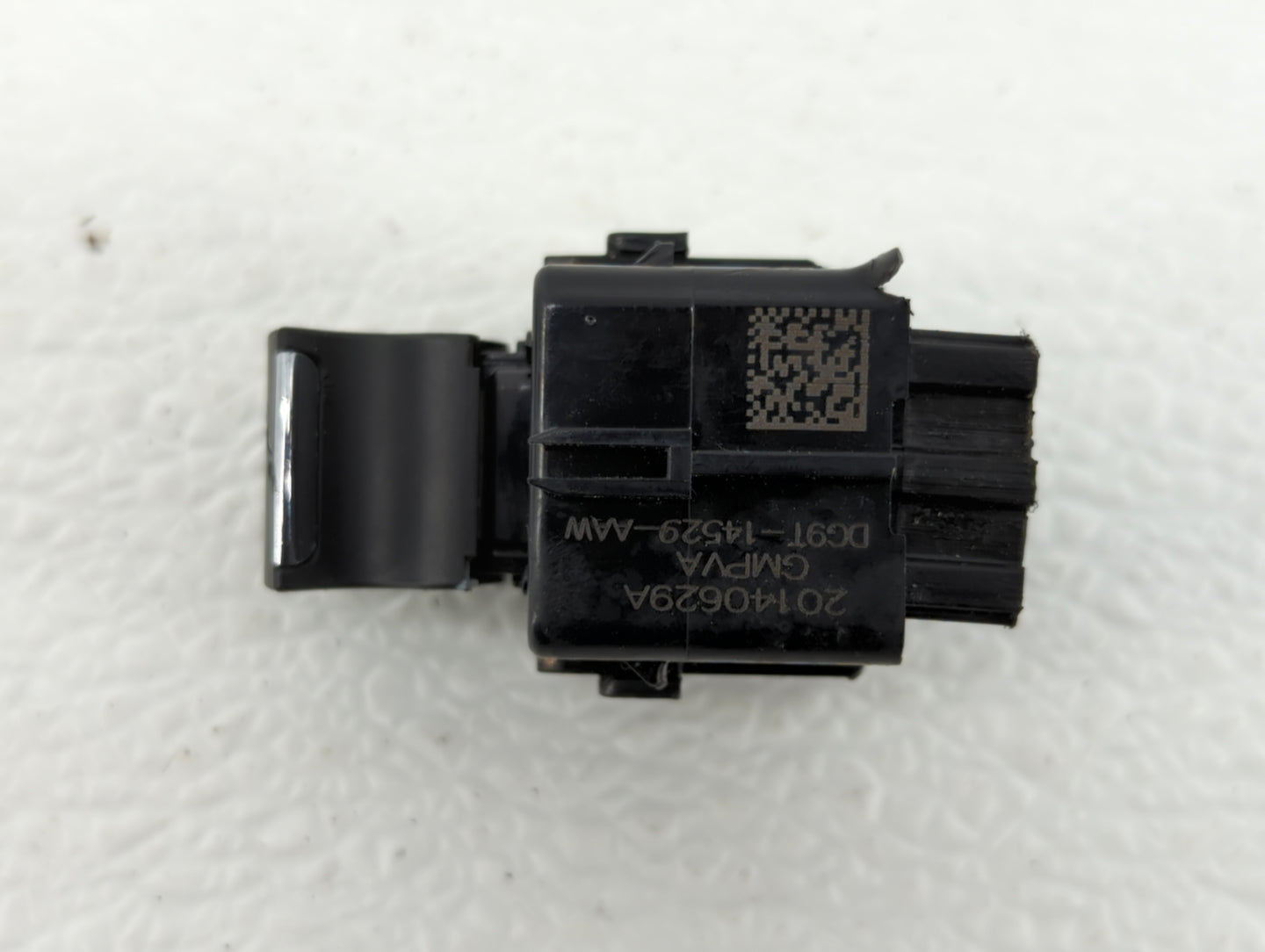2015 Ford Fusion Master Power Window Switch Replacement Driver Side Left P/N:DG9T-14529-AAW Fits OEM Used Auto Parts - Oemus