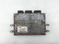 2014-2016 Ford Fusion PCM Engine Control Computer ECU ECM PCU OEM P/N:ES7A-12A650-JF ES7A-12A650-GE Fits Fits 2014 2015 2016