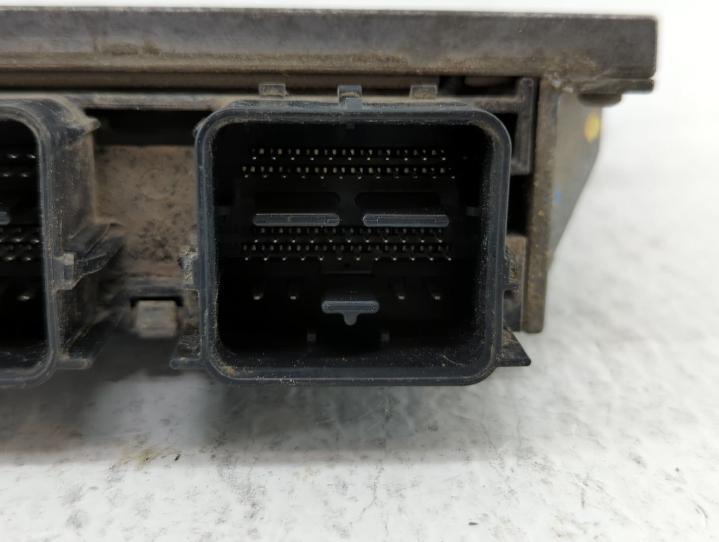 2014-2016 Ford Fusion PCM Engine Control Computer ECU ECM PCU OEM P/N:ES7A-12A650-JF ES7A-12A650-GE Fits Fits 2014 2015 2016