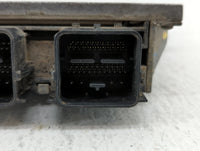 2014-2016 Ford Fusion PCM Engine Control Computer ECU ECM PCU OEM P/N:ES7A-12A650-JF ES7A-12A650-GE Fits Fits 2014 2015 2016