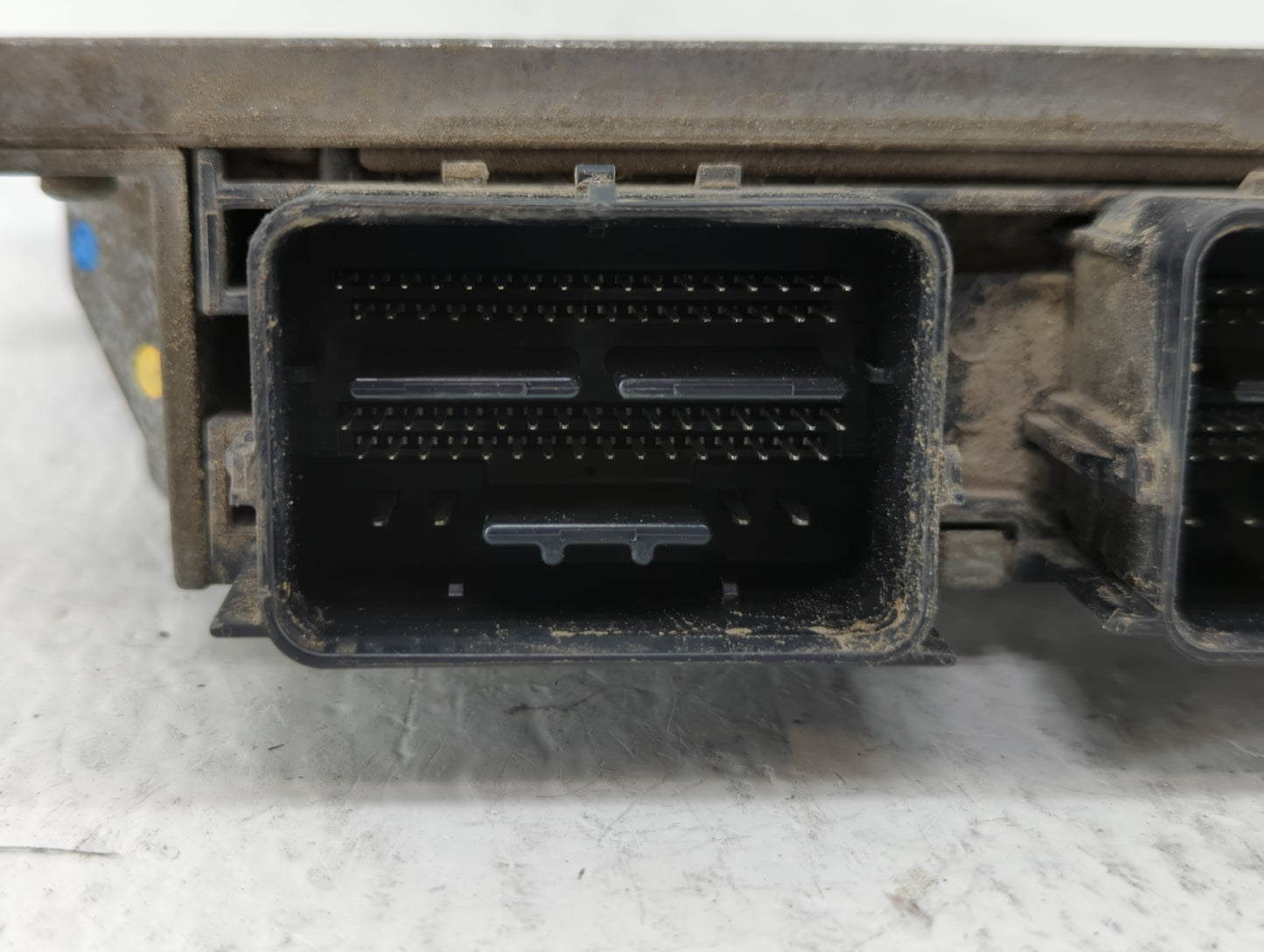 2014-2016 Ford Fusion PCM Engine Control Computer ECU ECM PCU OEM P/N:ES7A-12A650-JF ES7A-12A650-GE Fits Fits 2014 2015 2016
