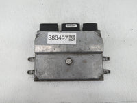 2014-2016 Ford Fusion PCM Engine Control Computer ECU ECM PCU OEM P/N:ES7A-12A650-JF ES7A-12A650-GE Fits Fits 2014 2015 2016
