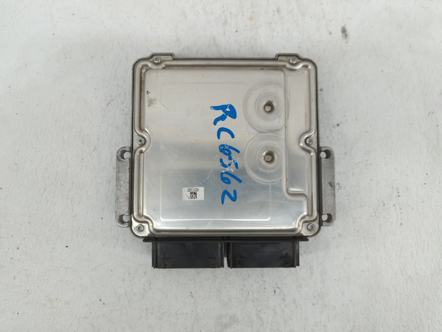 2014-2016 Ford Fusion PCM Engine Control Computer ECU ECM PCU OEM P/N:ES7A-12A650-CVB ES7A-12A650-AK Fits Fits 2014 2015 201