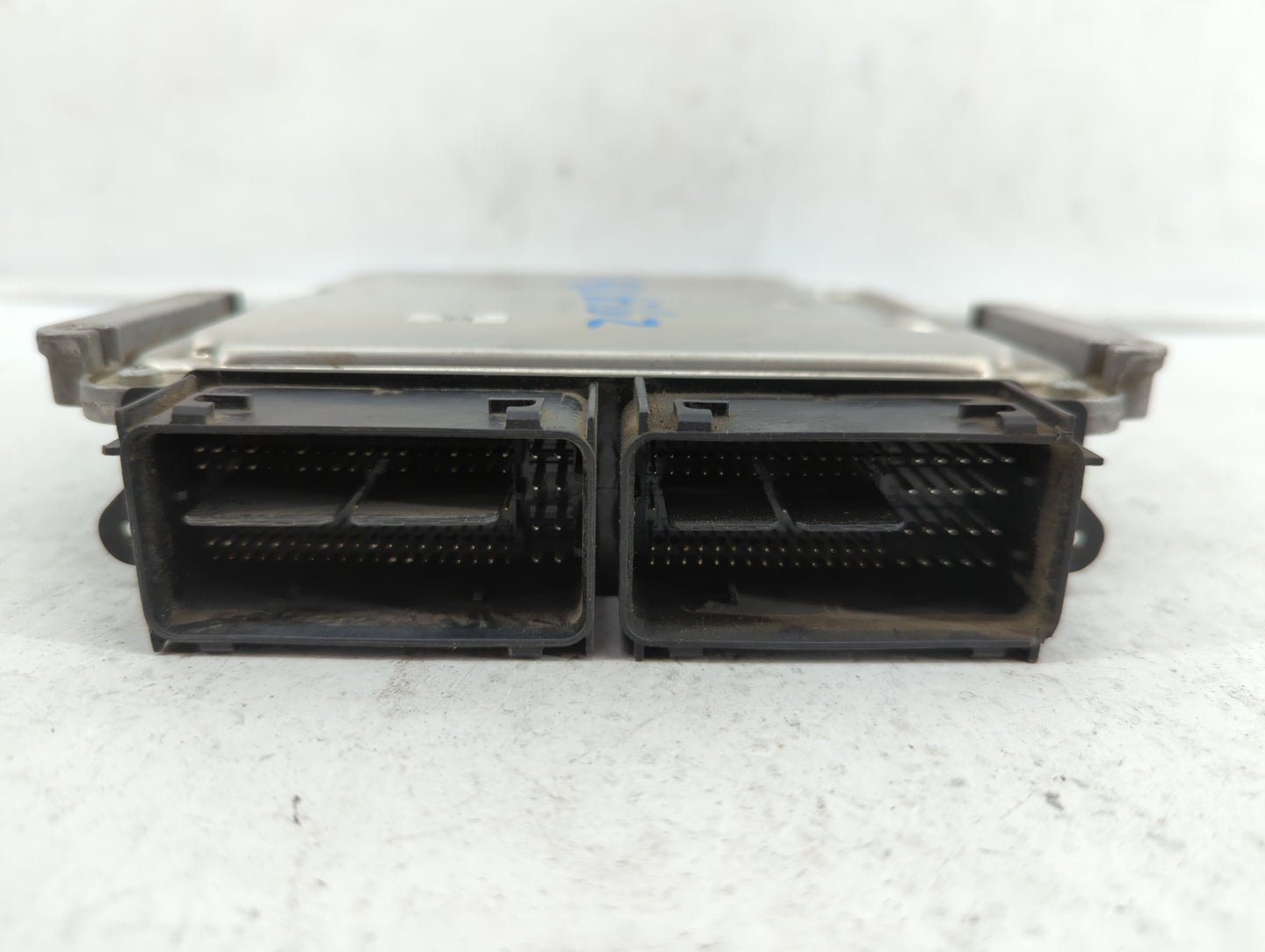 2014-2016 Ford Fusion PCM Engine Control Computer ECU ECM PCU OEM P/N:ES7A-12A650-CVB ES7A-12A650-AK Fits Fits 2014 2015 201