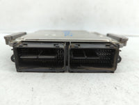 2014-2016 Ford Fusion PCM Engine Control Computer ECU ECM PCU OEM P/N:ES7A-12A650-CVB ES7A-12A650-AK Fits Fits 2014 2015 201
