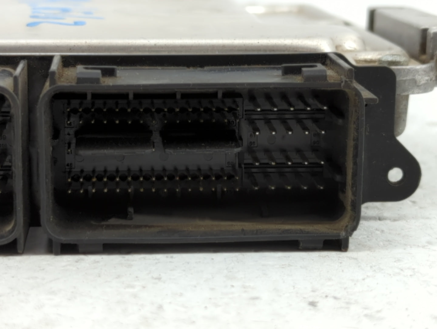 2014-2016 Ford Fusion PCM Engine Control Computer ECU ECM PCU OEM P/N:ES7A-12A650-CVB ES7A-12A650-AK Fits Fits 2014 2015 201