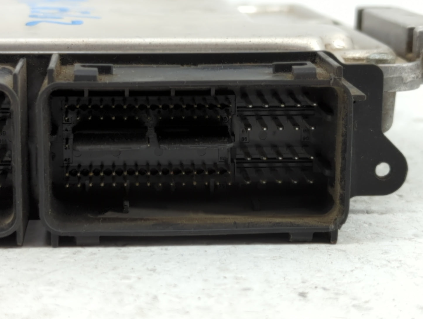 2014-2016 Ford Fusion PCM Engine Control Computer ECU ECM PCU OEM P/N:ES7A-12A650-CVB ES7A-12A650-AK Fits Fits 2014 2015 201