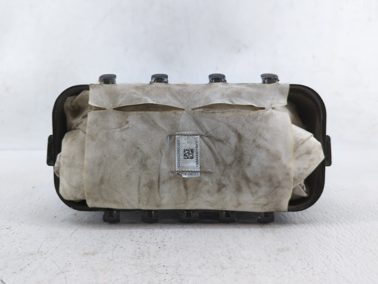 2013-2016 Ford Fusion Air Bag Passenger Right Dashboard Oem - Oemusedautoparts1.com
