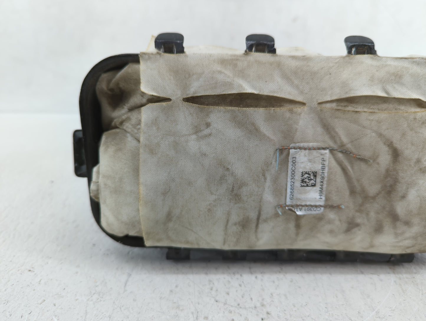 2013-2016 Ford Fusion Air Bag Passenger Right Dashboard Oem - Oemusedautoparts1.com