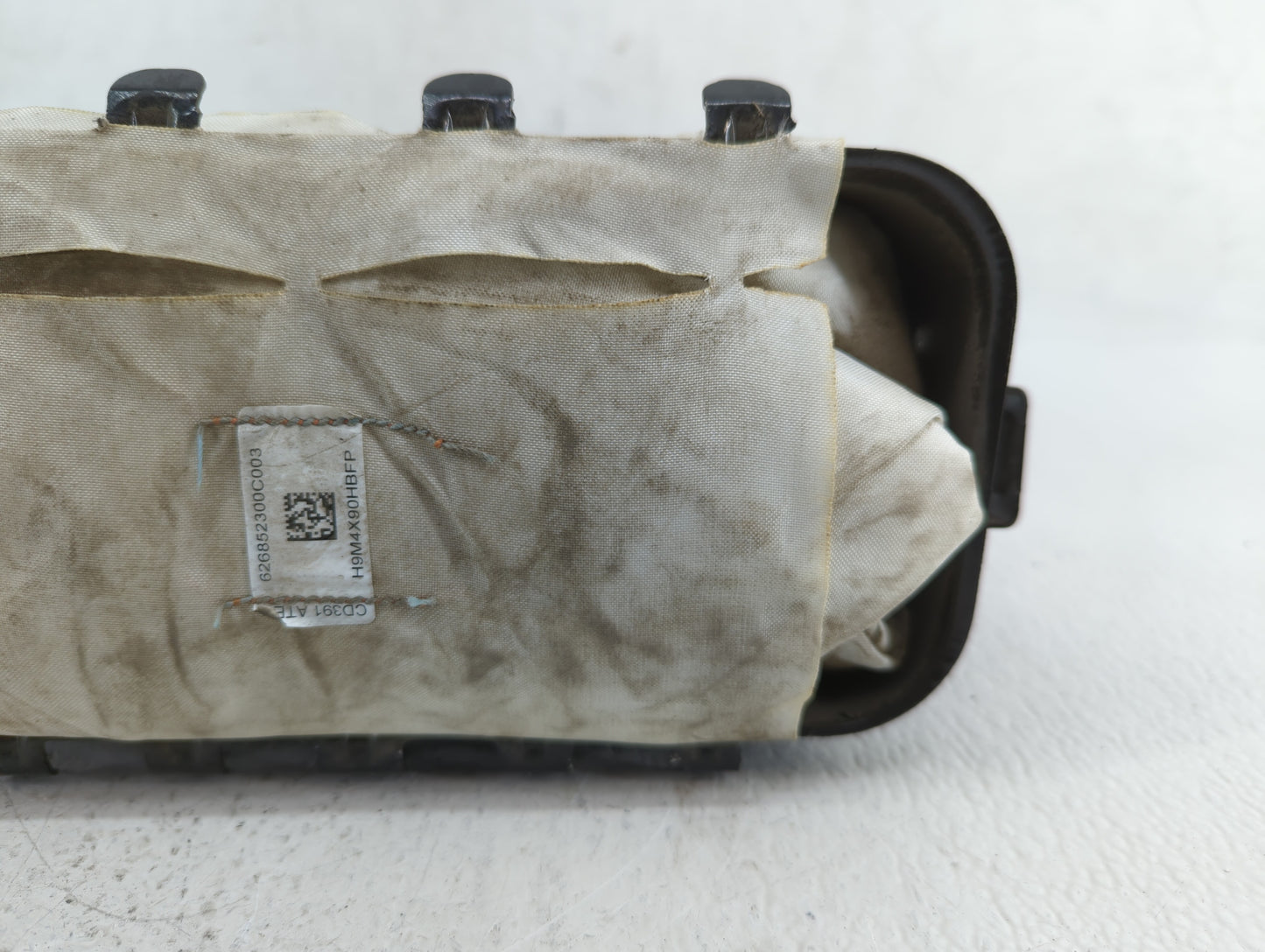 2013-2016 Ford Fusion Air Bag Passenger Right Dashboard Oem - Oemusedautoparts1.com