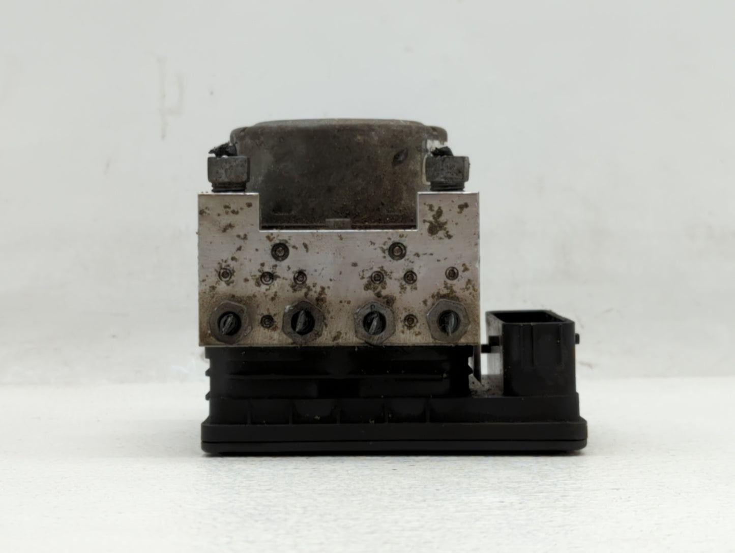 2014-2016 Ford Fusion ABS Pump Control Module Replacement P/N:DG9C-2C405-DF HG9C-2B373-BH Fits Fits 2014 2015 2016 OEM Used 