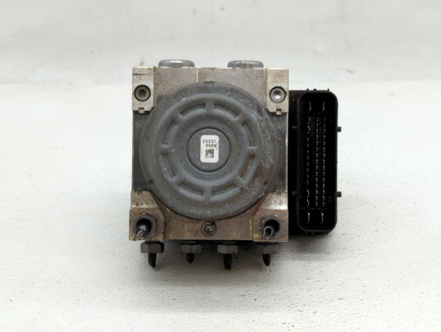 2014-2016 Ford Fusion ABS Pump Control Module Replacement P/N:DG9C-2C405-DF HG9C-2B373-BH Fits Fits 2014 2015 2016 OEM Used 