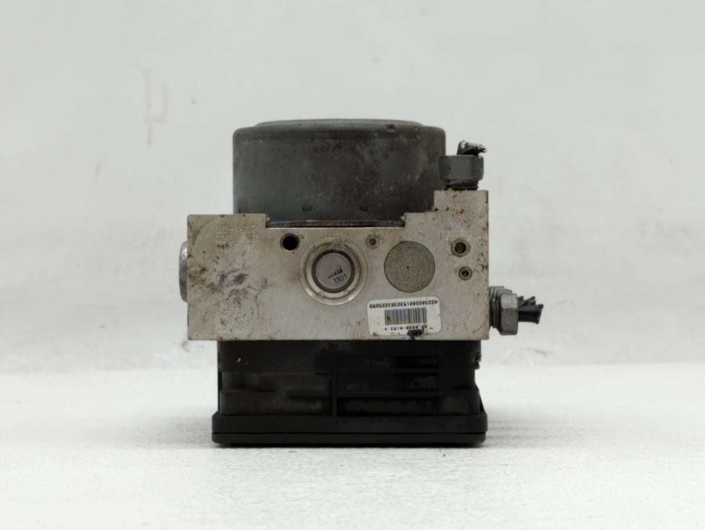2014-2016 Ford Fusion ABS Pump Control Module Replacement P/N:DG9C-2C405-DF HG9C-2B373-BH Fits Fits 2014 2015 2016 OEM Used 