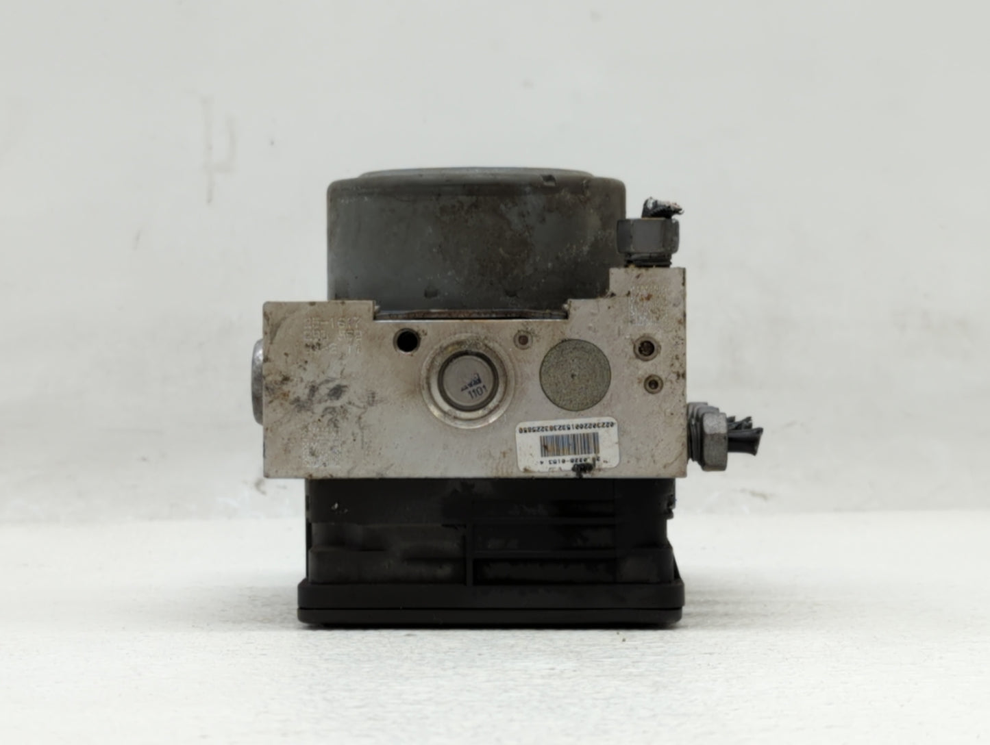 2014-2016 Ford Fusion ABS Pump Control Module Replacement P/N:DG9C-2C405-DF HG9C-2B373-BH Fits Fits 2014 2015 2016 OEM Used 