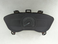 2015 Ford Fusion Instrument Cluster Speedometer Gauges P/N:FS7T-10849-JC FS7T-10849-JE, FS7T-10849-JF Fits OEM Used Auto Par