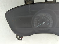 2015 Ford Fusion Instrument Cluster Speedometer Gauges P/N:FS7T-10849-JC FS7T-10849-JE, FS7T-10849-JF Fits OEM Used Auto Par