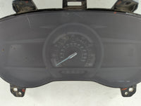 2015 Ford Fusion Instrument Cluster Speedometer Gauges P/N:FS7T-10849-JC FS7T-10849-JE, FS7T-10849-JF Fits OEM Used Auto Par
