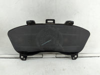 2015 Ford Fusion Instrument Cluster Speedometer Gauges P/N:FS7T-10849-JC FS7T-10849-JE, FS7T-10849-JF Fits OEM Used Auto Par