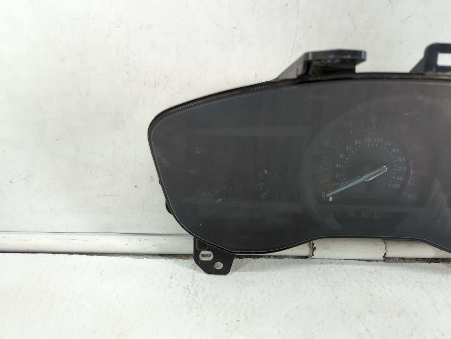 2015 Ford Fusion Instrument Cluster Speedometer Gauges P/N:FS7T-10849-JC FS7T-10849-JE, FS7T-10849-JF Fits OEM Used Auto Par