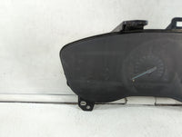 2015 Ford Fusion Instrument Cluster Speedometer Gauges P/N:FS7T-10849-JC FS7T-10849-JE, FS7T-10849-JF Fits OEM Used Auto Par