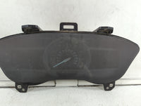 2015 Ford Fusion Instrument Cluster Speedometer Gauges P/N:FS7T-10849-JC FS7T-10849-JE, FS7T-10849-JF Fits OEM Used Auto Par