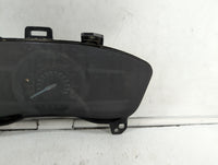 2015 Ford Fusion Instrument Cluster Speedometer Gauges P/N:FS7T-10849-JC FS7T-10849-JE, FS7T-10849-JF Fits OEM Used Auto Par