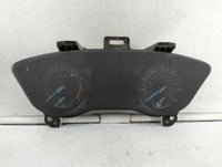 2015 Ford Fusion Instrument Cluster Speedometer Gauges P/N:FS7T-10849-EC FS7T-10849-EB, FS7T-10849-EA, FS7T-10849-EE Fits OE