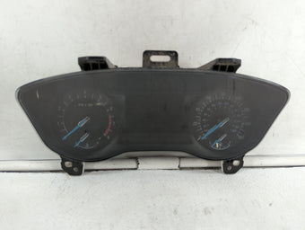 compare product 2015 Ford Fusion Instrument Cluster Speedometer Gauges P/N:FS7T-10849-EC FS7T-10849-EB, FS7T-10849-EA, FS7T-10849-EE Fits OEM Used Auto Parts