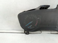 2015 Ford Fusion Instrument Cluster Speedometer Gauges P/N:FS7T-10849-EC FS7T-10849-EB, FS7T-10849-EA, FS7T-10849-EE Fits OE