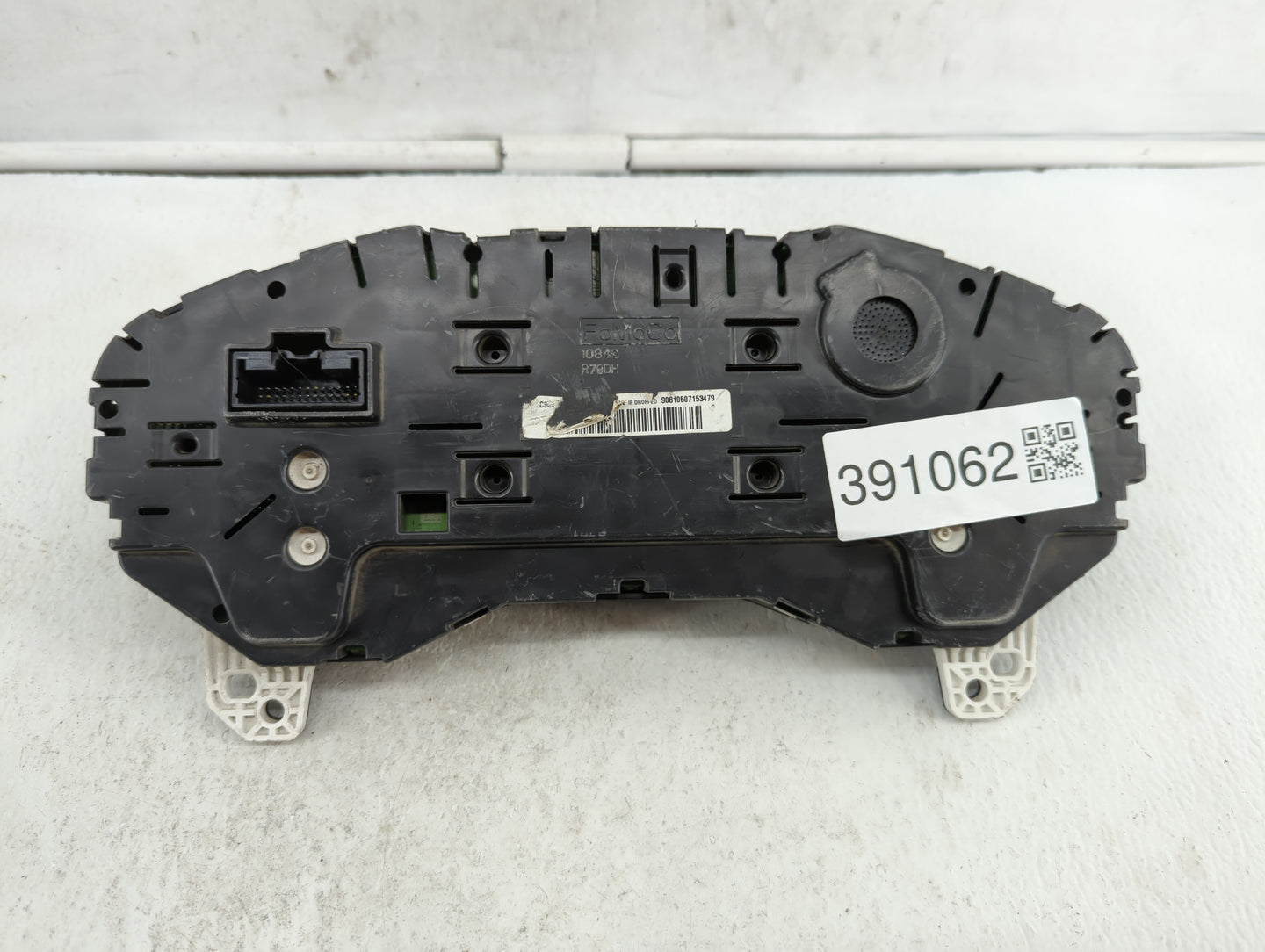 2015 Ford Fusion Instrument Cluster Speedometer Gauges P/N:FS7T-10849-EC FS7T-10849-EB, FS7T-10849-EA, FS7T-10849-EE Fits OE