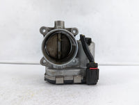 2014-2019 Ford Fusion Throttle Body P/N:0 280 750 566 DS7E-9F991-BB Fits Fits 2014 2015 2016 2017 2018 2019 OEM Used Auto Pa