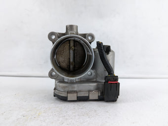 compare product 2014-2019 Ford Fusion Throttle Body P/N:0 280 750 566 DS7E-9F991-BB Fits Fits 2014 2015 2016 2017 2018 2019 OEM Used Auto Parts