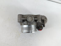 2014-2019 Ford Fusion Throttle Body P/N:0 280 750 566 DS7E-9F991-BB Fits Fits 2014 2015 2016 2017 2018 2019 OEM Used Auto Pa