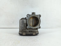 2014-2019 Ford Fusion Throttle Body P/N:0 280 750 566 DS7E-9F991-BB Fits Fits 2014 2015 2016 2017 2018 2019 OEM Used Auto Pa
