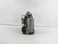 2014-2019 Ford Fusion Throttle Body P/N:0 280 750 566 DS7E-9F991-BB Fits Fits 2014 2015 2016 2017 2018 2019 OEM Used Auto Pa