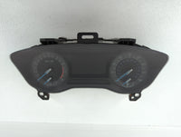 2015 Ford Fusion Instrument Cluster Speedometer Gauges P/N:FS7T-10849-EC FS7T-10849-EB, FS7T-10849-EA, FS7T-10849-EE Fits OE