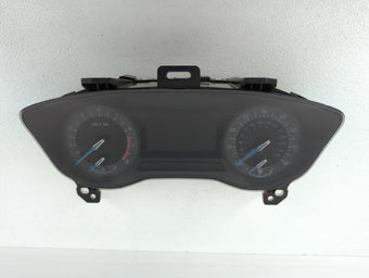 compare product 2015 Ford Fusion Instrument Cluster Speedometer Gauges P/N:FS7T-10849-EC FS7T-10849-EB, FS7T-10849-EA, FS7T-10849-EE Fits OEM Used Auto Parts