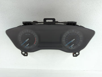 2015 Ford Fusion Instrument Cluster Speedometer Gauges P/N:FS7T-10849-EC FS7T-10849-EB, FS7T-10849-EA, FS7T-10849-EE Fits OE
