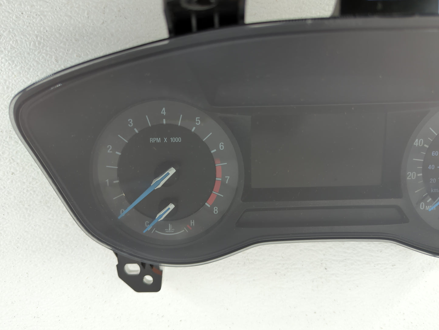 2015 Ford Fusion Instrument Cluster Speedometer Gauges P/N:FS7T-10849-EC FS7T-10849-EB, FS7T-10849-EA, FS7T-10849-EE Fits OE