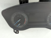 2015 Ford Fusion Instrument Cluster Speedometer Gauges P/N:FS7T-10849-EC FS7T-10849-EB, FS7T-10849-EA, FS7T-10849-EE Fits OE